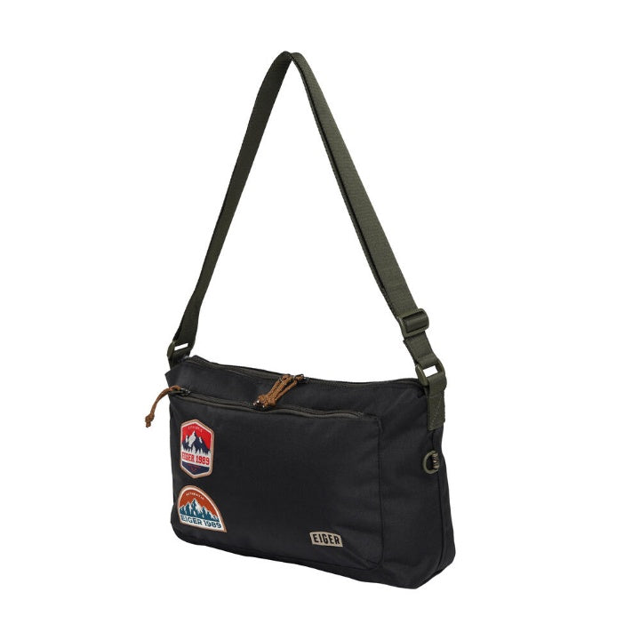 EIGER Pathway 2.0 Shoulder Bag