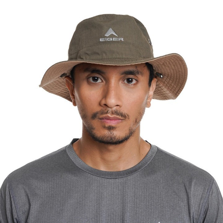 EIGER Rimba 2 In 1 1.0 Hat