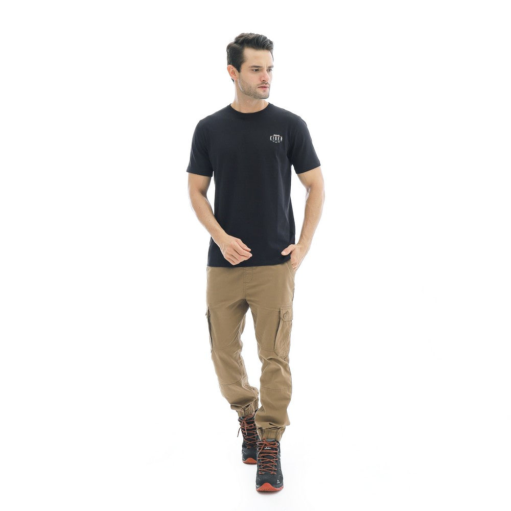 EIGER Rover Short-Sleeved T-Shirt