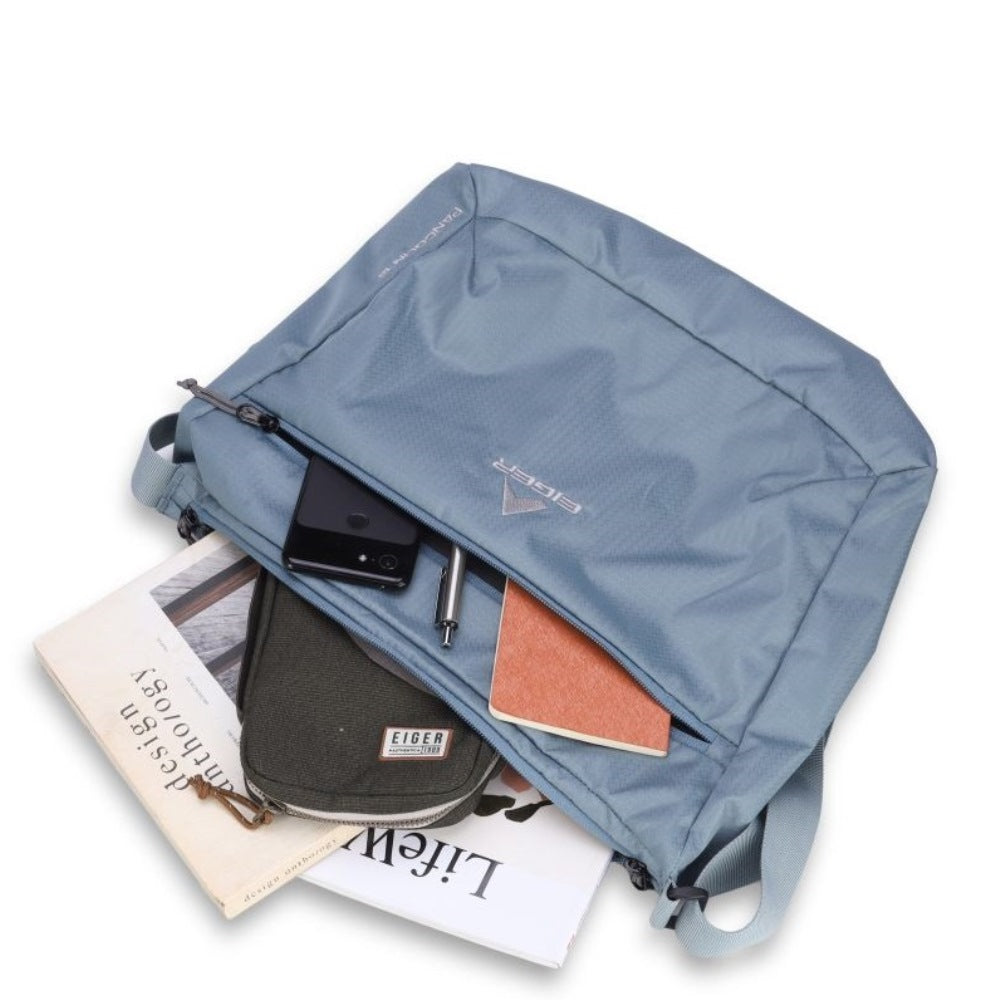 EIGER Pangolin 12L Folded Shoulder Bag