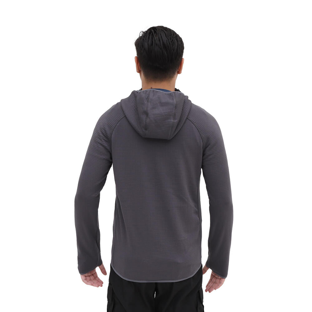 EIGER Mens Zenith Warmer Jacket