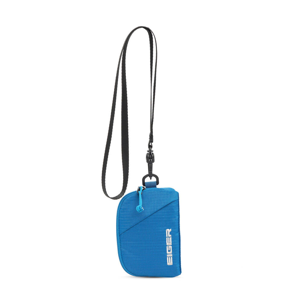 EIGER Comrade Neck Wallet 1A