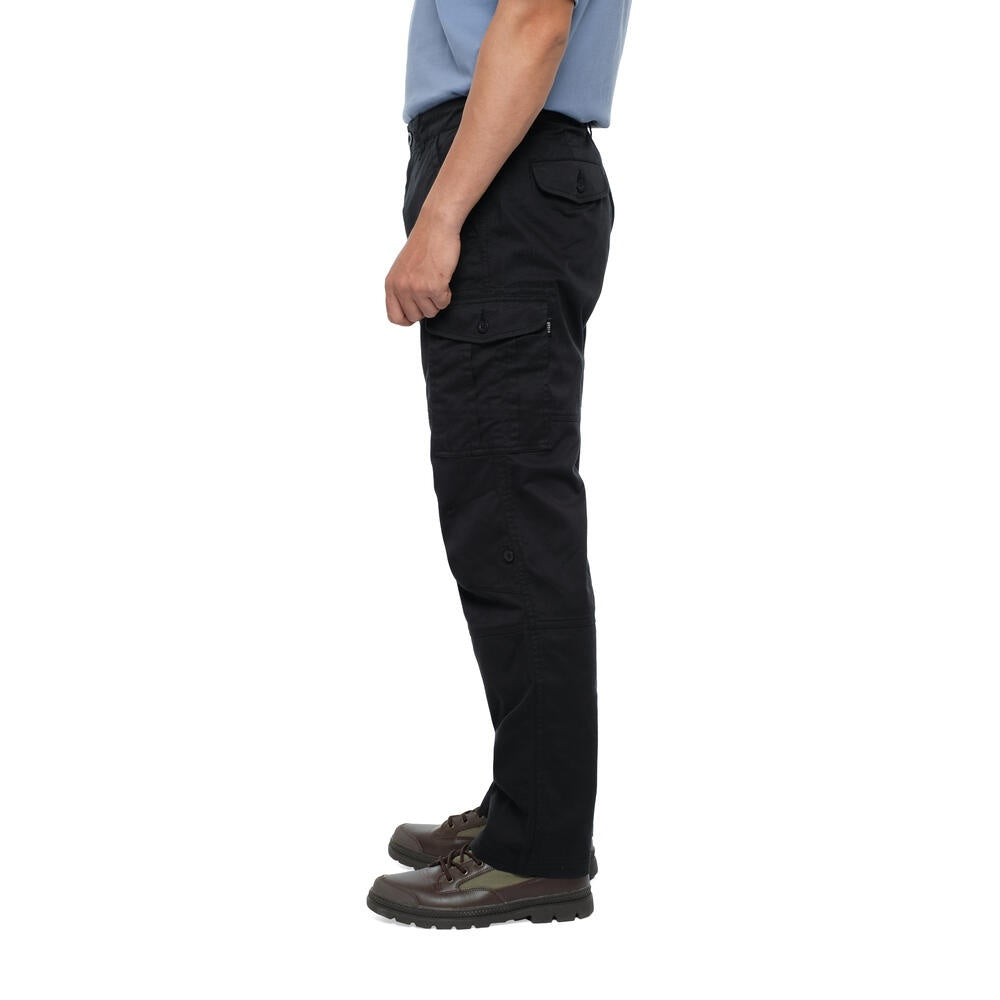 EIGER Rivulet Roll-Up 2.0 Longpant