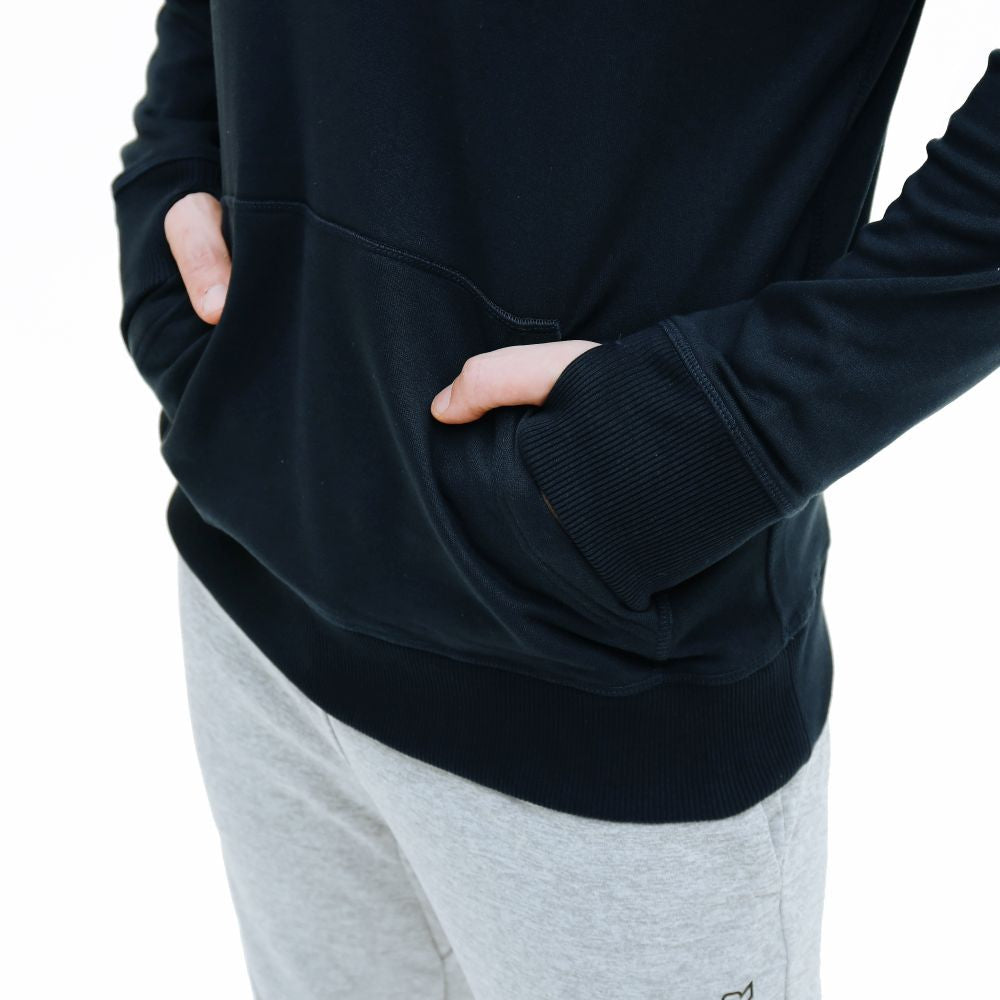 EIGER Michigan Hoodie Nonzip Sweater