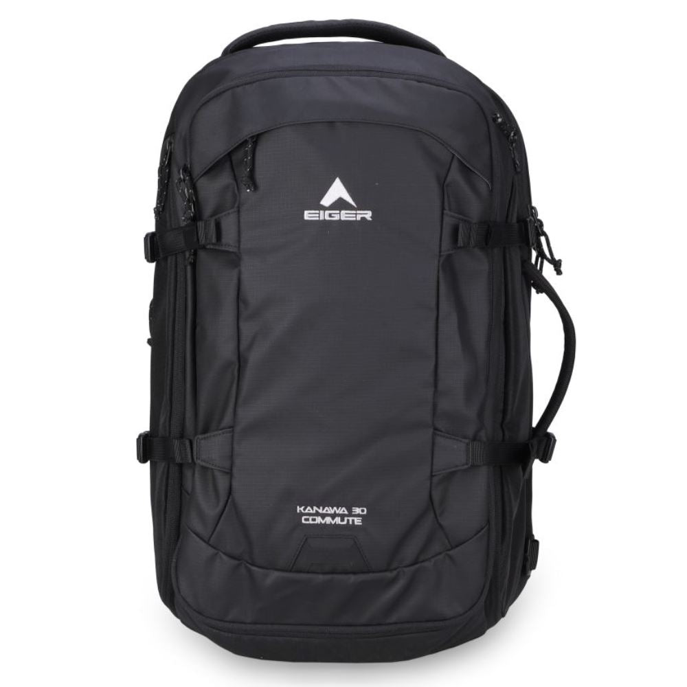 EIGER Kanawa Commute 30 1.0 Laptop Backpack