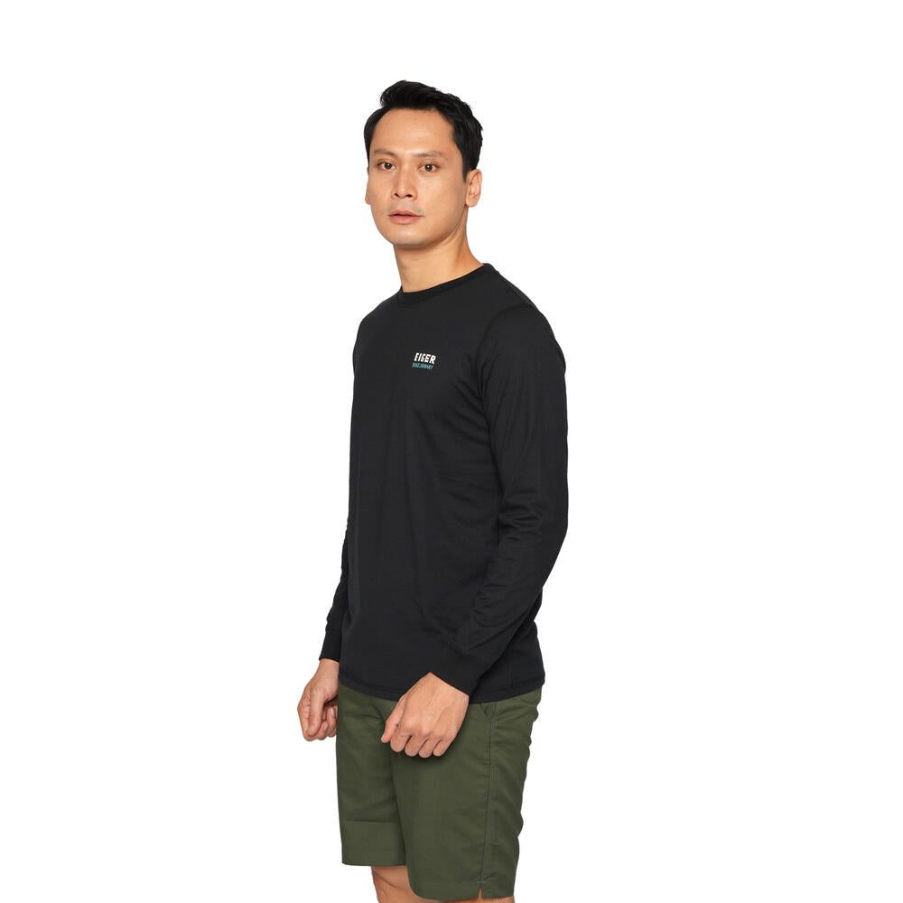 EIGER Road Journey T-Shirt