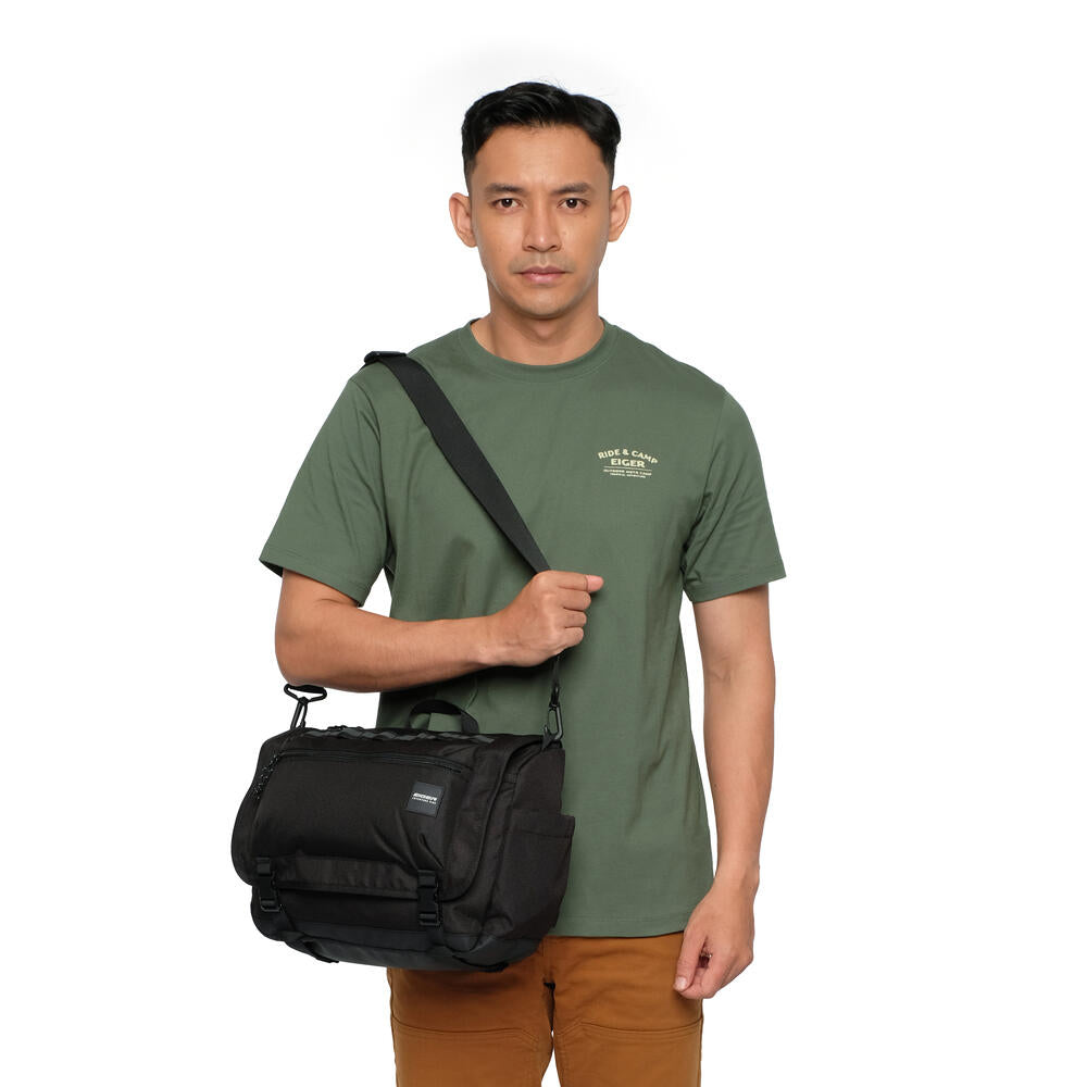 EIGER Campri Side Shoulder 12L 2.0 Bag
