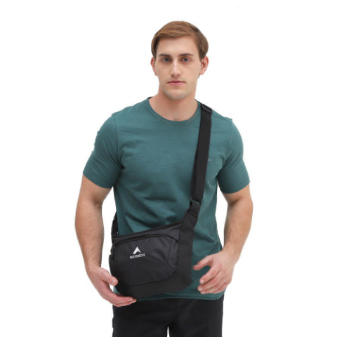 EIGER Forlough Shoulder Bag
