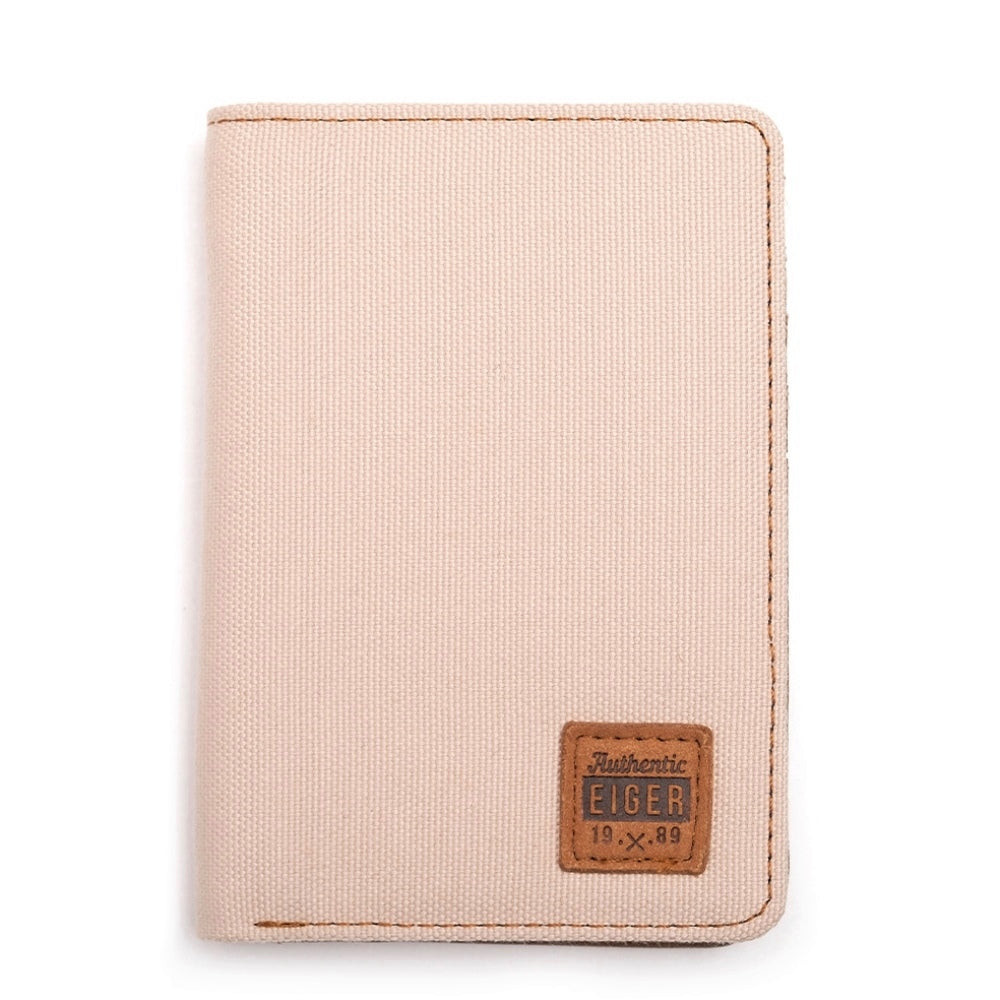 EIGER WS Fortaleza Wallet
