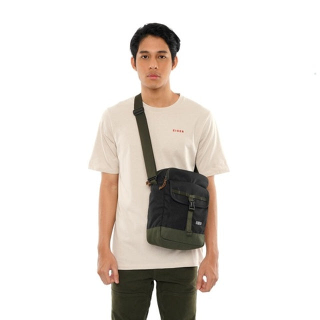 EIGER Derail Port Shoulder Bag