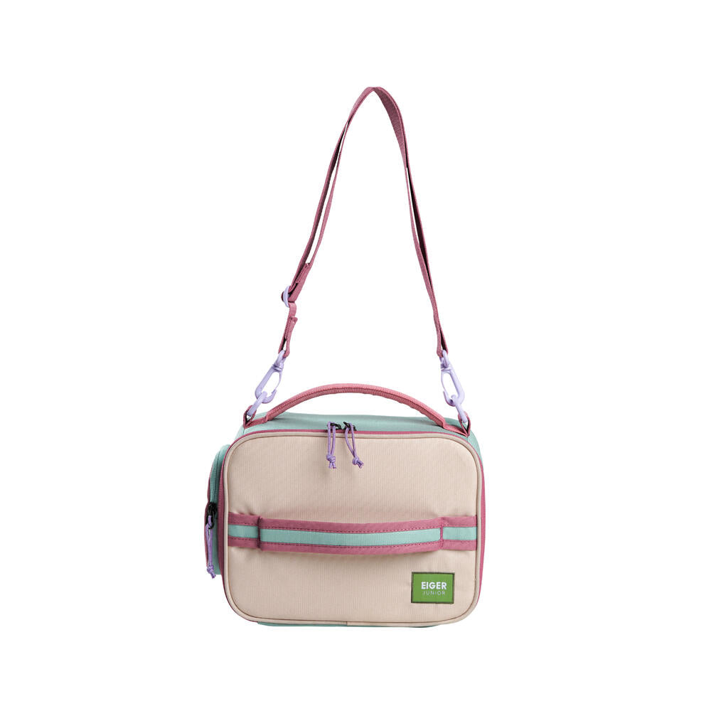EIGER JR Moorland Lunch Box