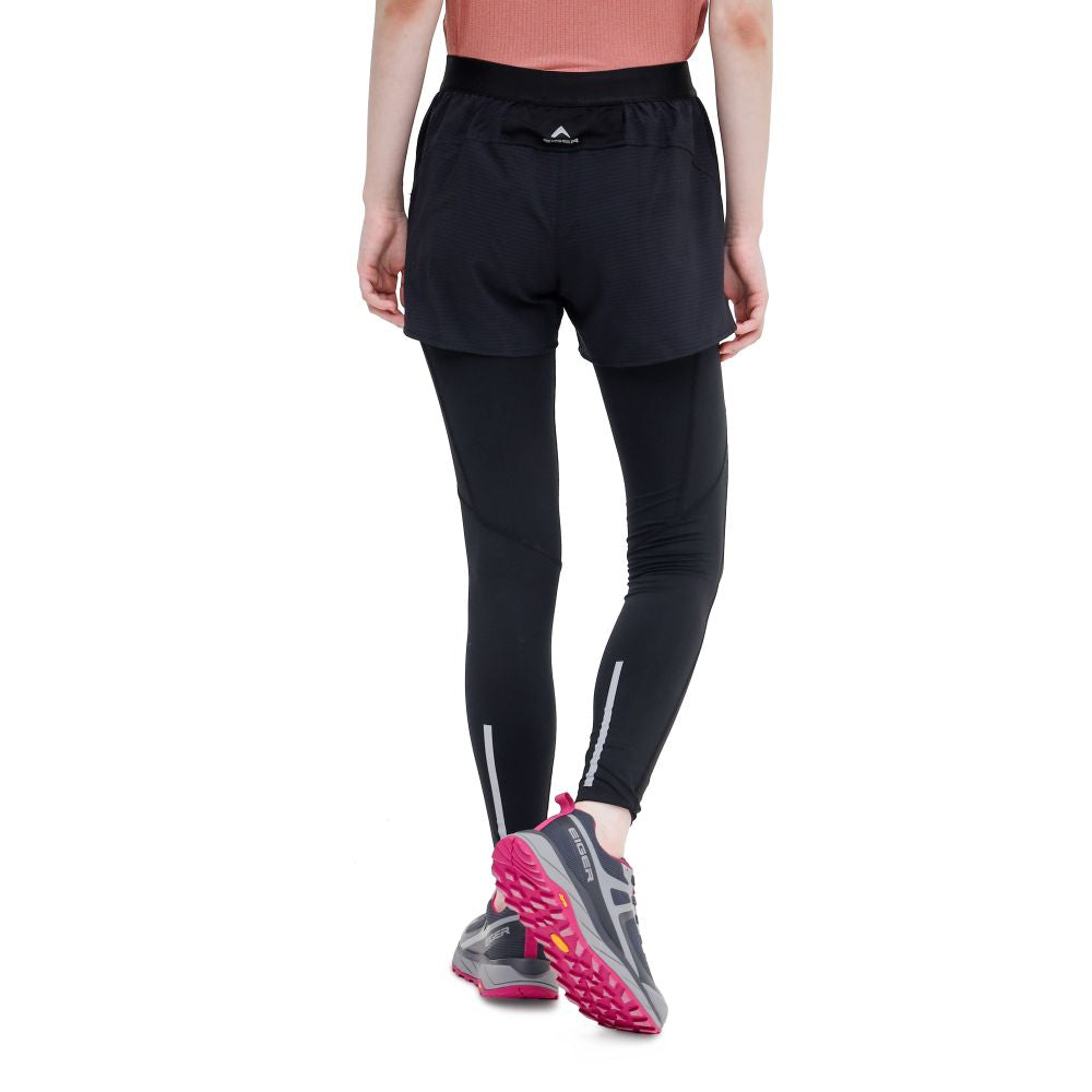 EIGER WS Flowmotion XT Short