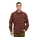 EIGER Castellon Long-Sleeved Shirt 2.0 F1