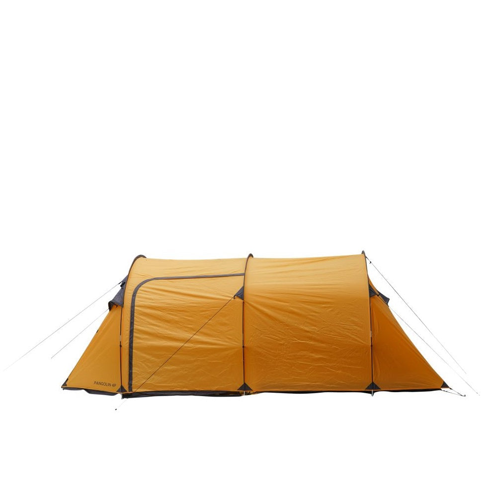 EIGER Pangolin 4P Tent