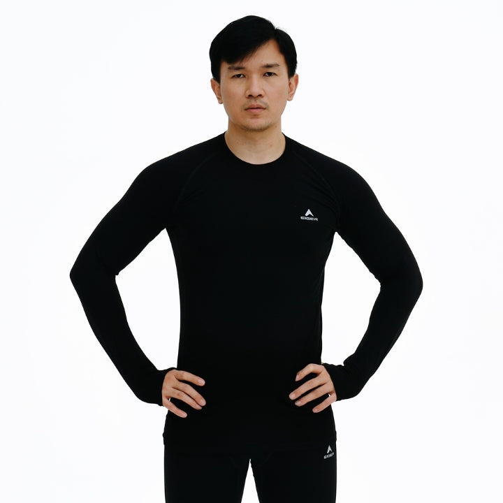 EIGER Karakoram 2.0 Long-Sleeved Baselayer