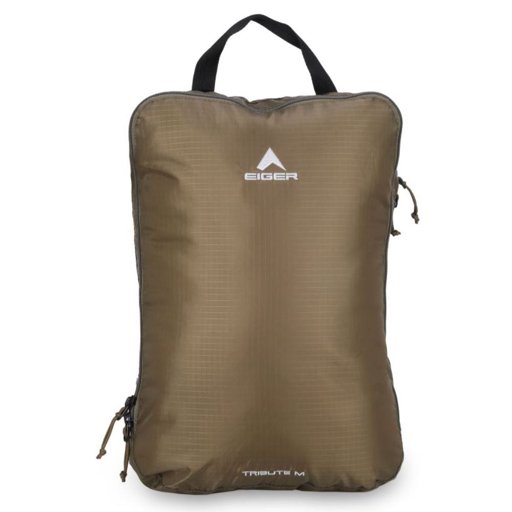 EIGER Tribute Cube Sack