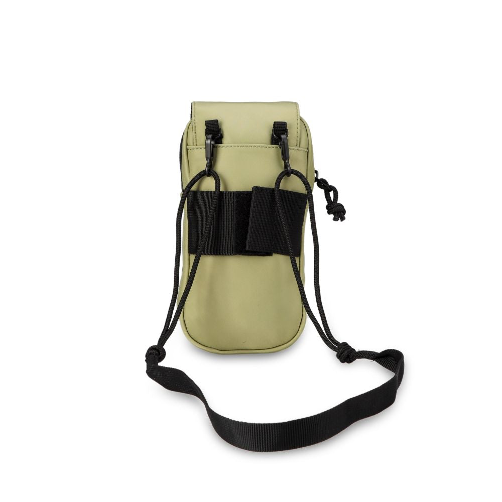 EIGER Orthogonios Travel Pouch