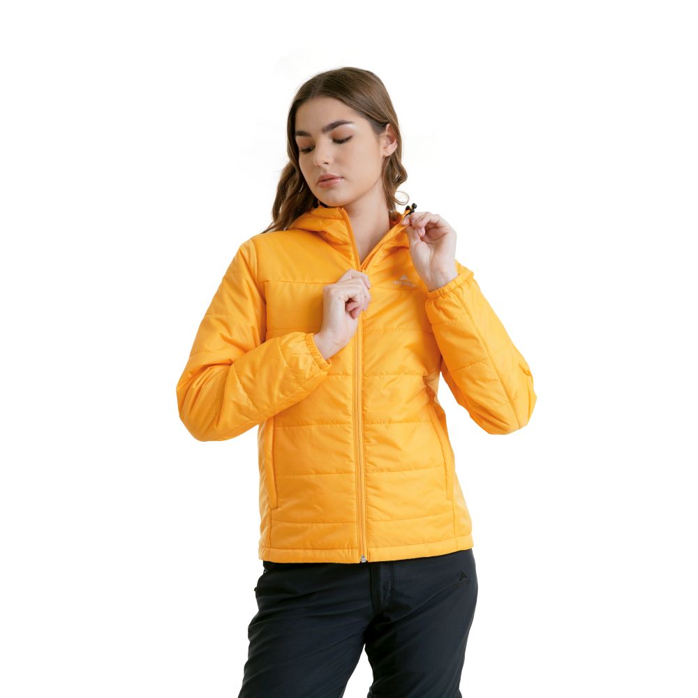 EIGER Beet River Insulation Jacket
