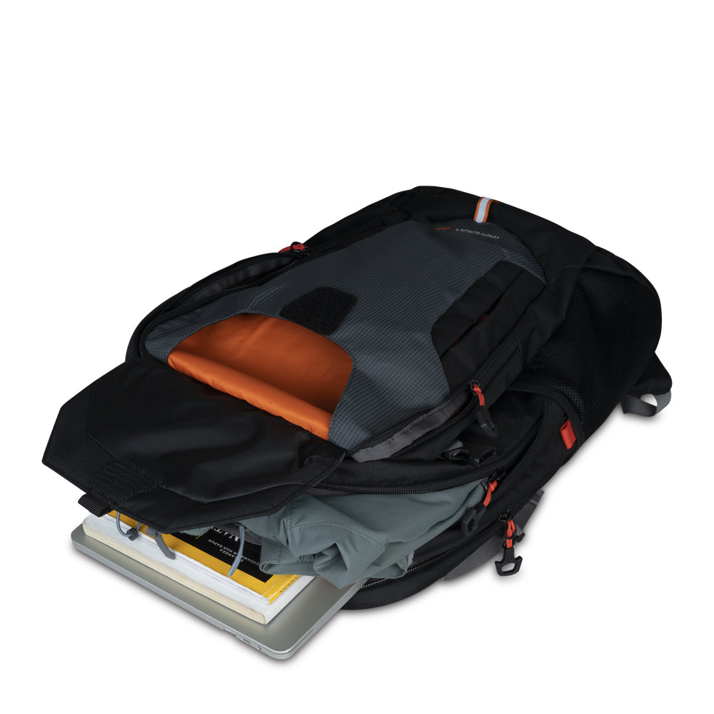 EIGER R.LT 14" Meridian 30 Backpack