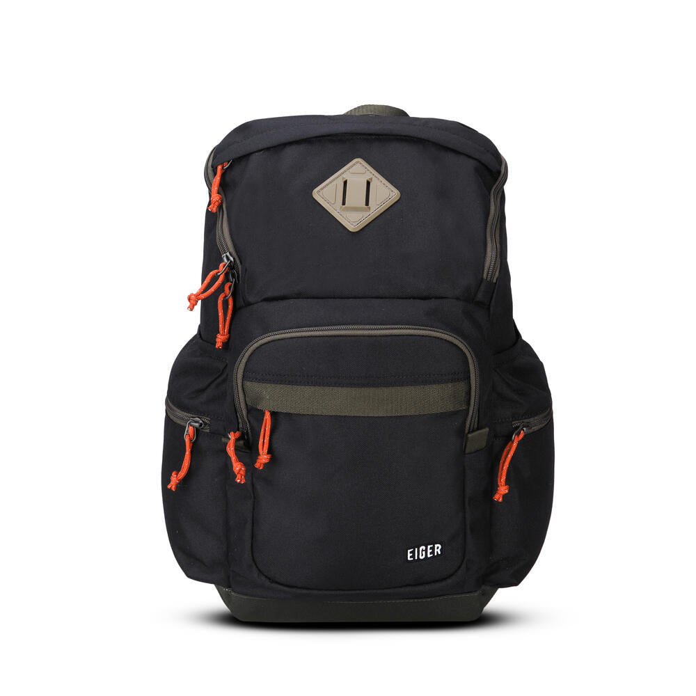 EIGER Frontier Pack 12L