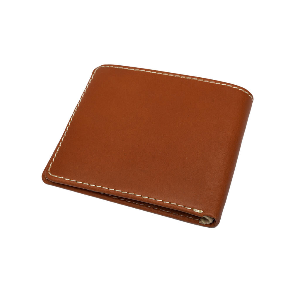 EIGER Holderide Leather Wallet