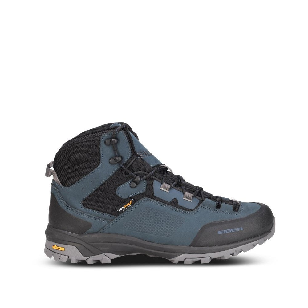 EIGER Mamba Mid Shoes