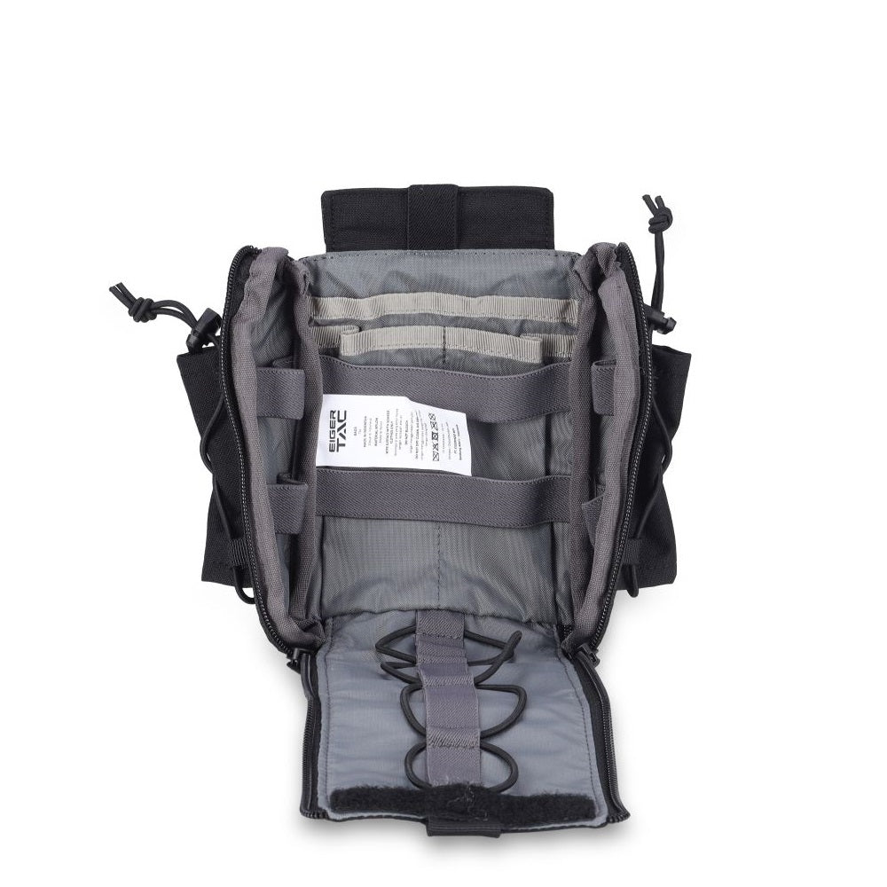 EIGER Nitron Medic Pouch Bag