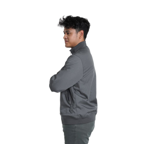 EIGER Bentayan Harrington Jacket