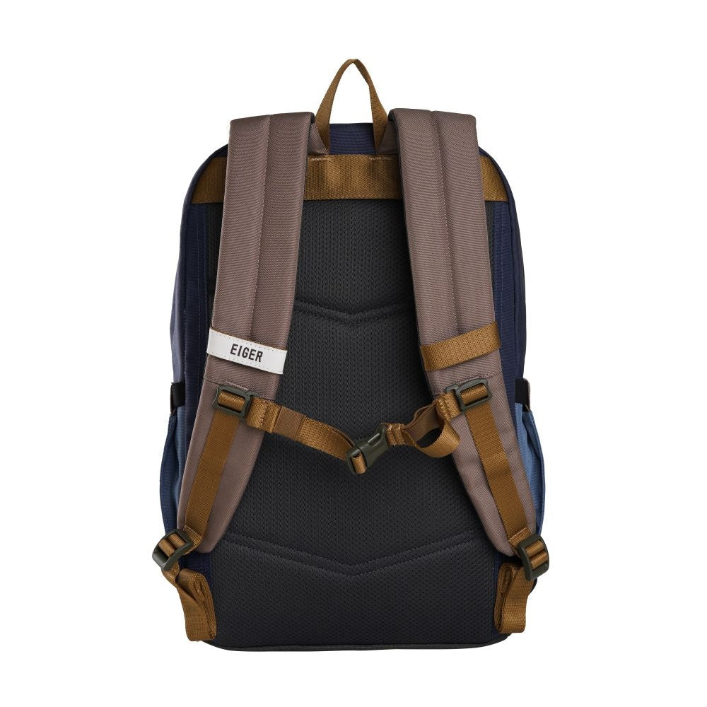 EIGER Weekender 23L Backpack Base