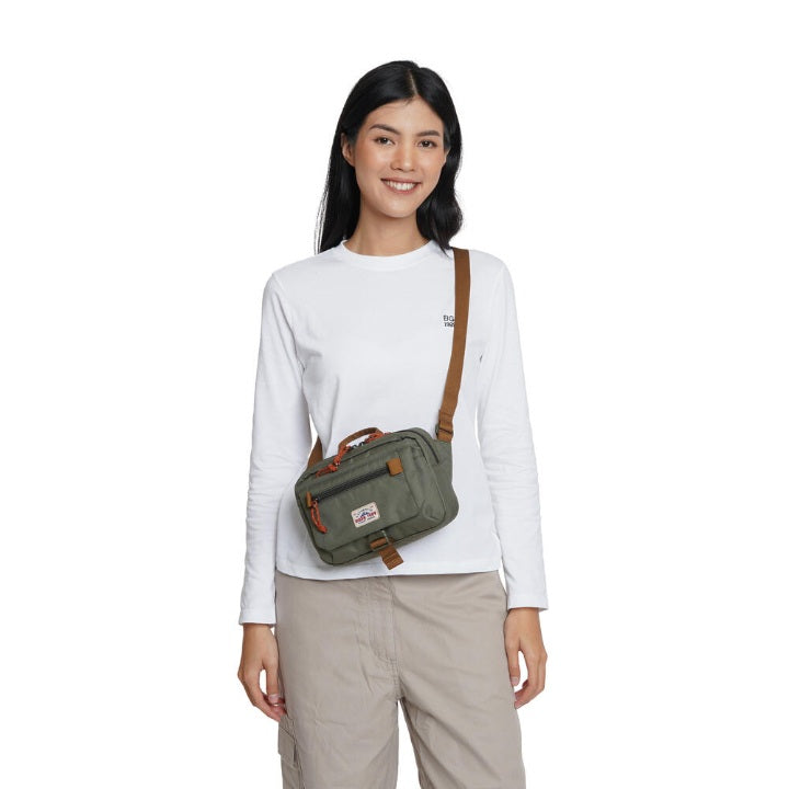 EIGER Portege Landscape 2.0 Pouch 1A
