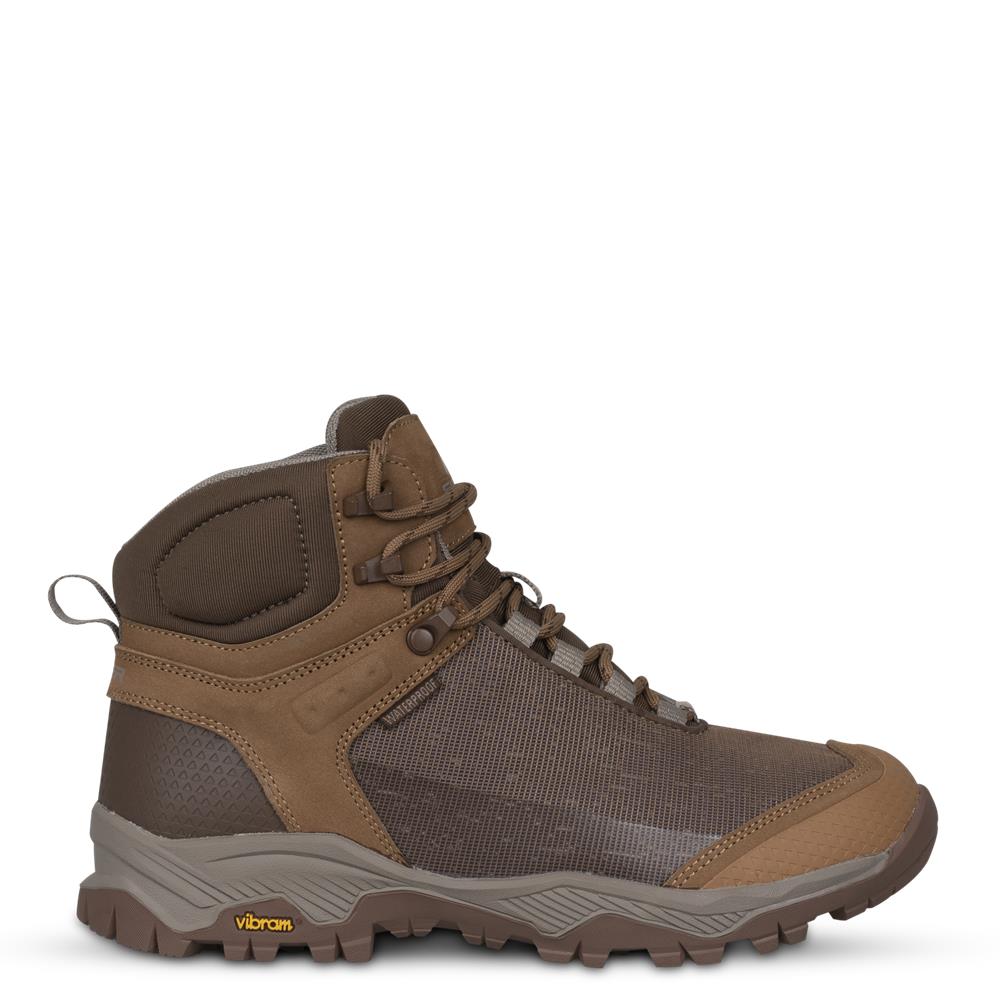 EIGER Lora MC Woman Shoes