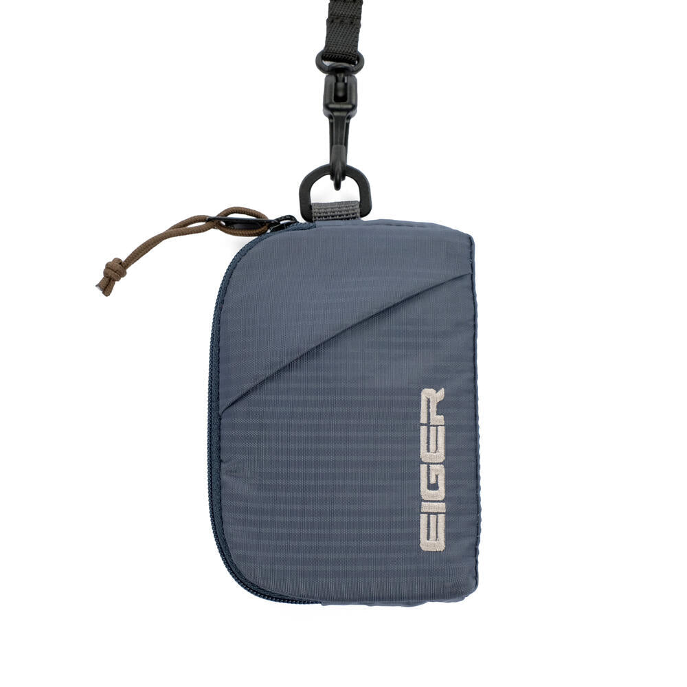 EIGER Comrade Neck Wallet 1A