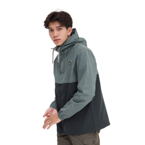 EIGER Pedauh Winproof Jacket