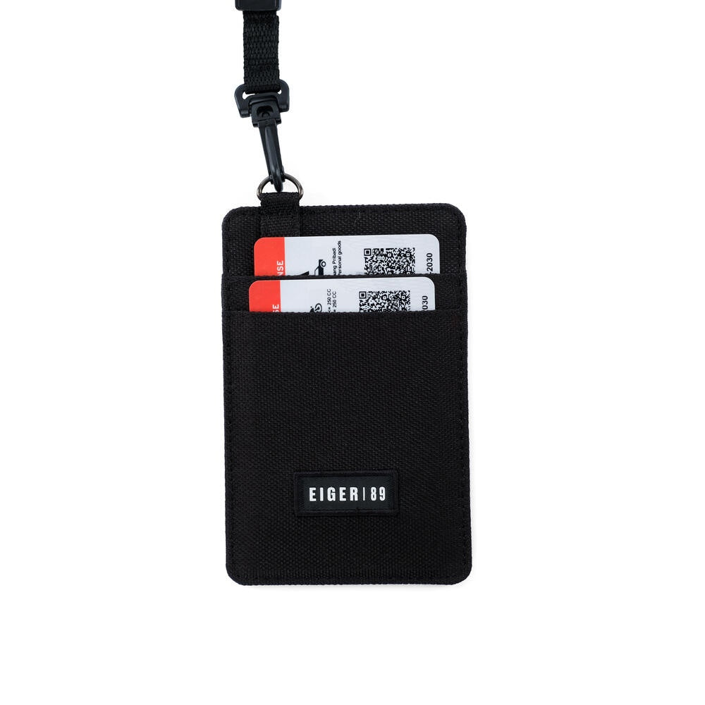 EIGER Culla Card Wallet