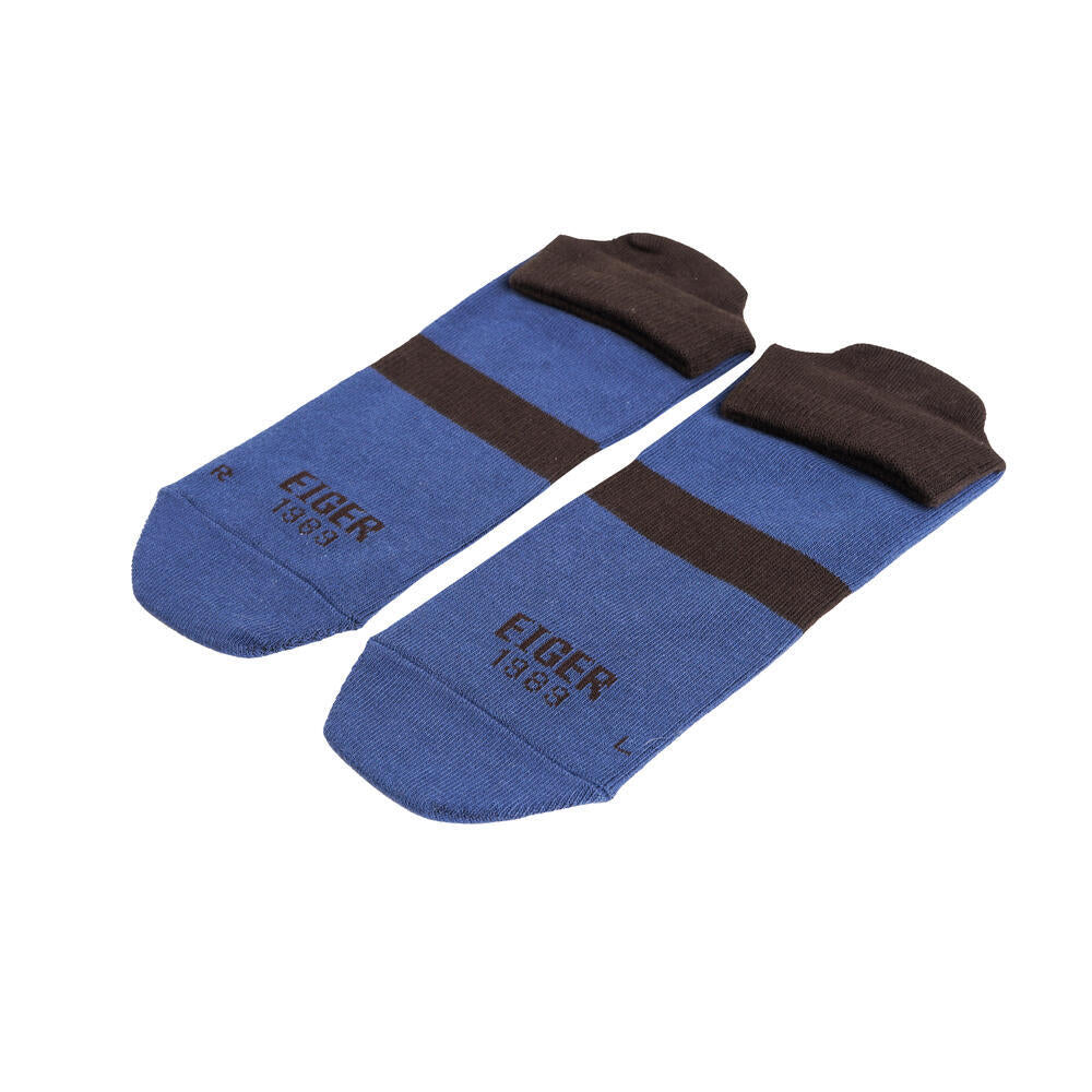 EIGER Halstaat Micro Socks