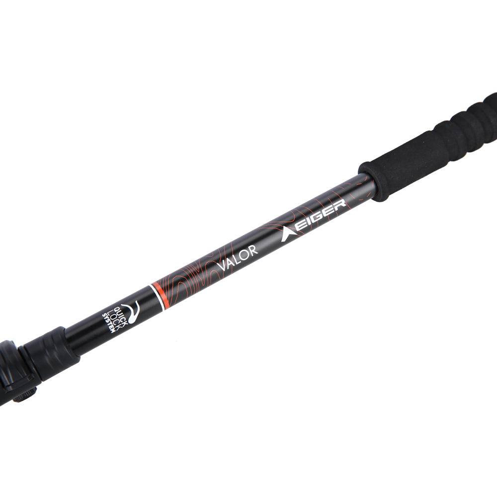EIGER Valor Treking Pole