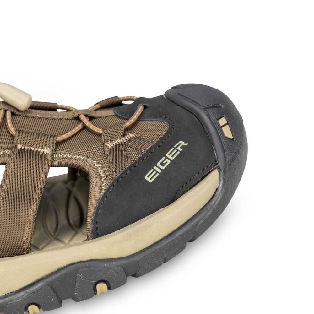 EIGER Lacerta Men Sandals