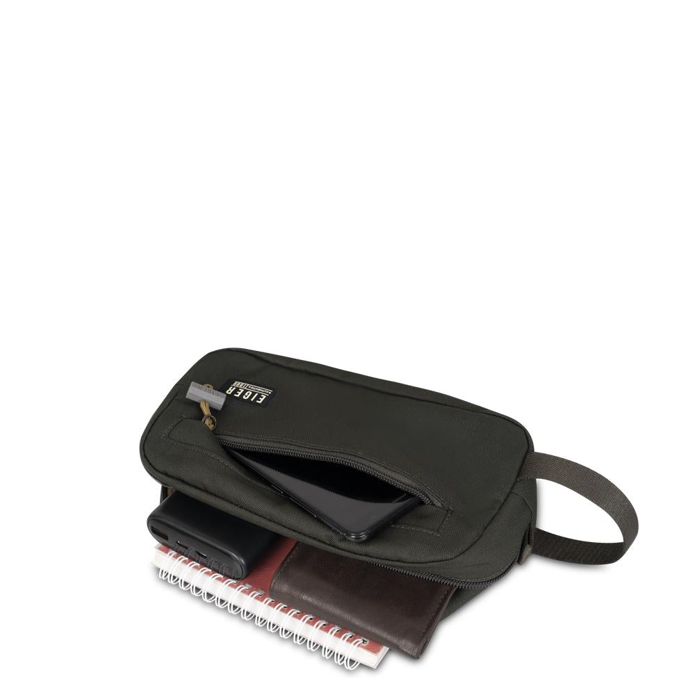 EIGER Journal 2.0 Dopp Kit