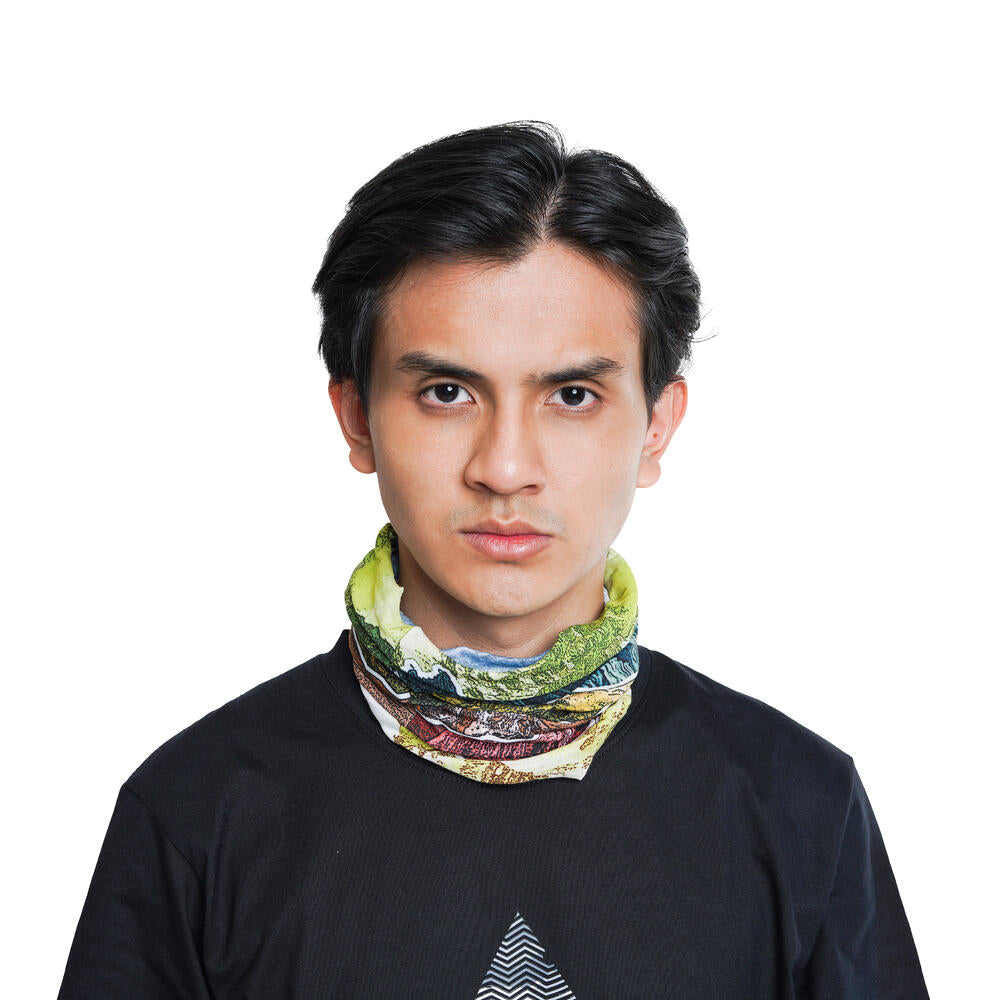 EIGER Ridge Trekking Bandana