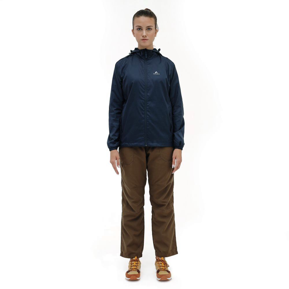 EIGER X-Kuin Hoodie Jacket WS