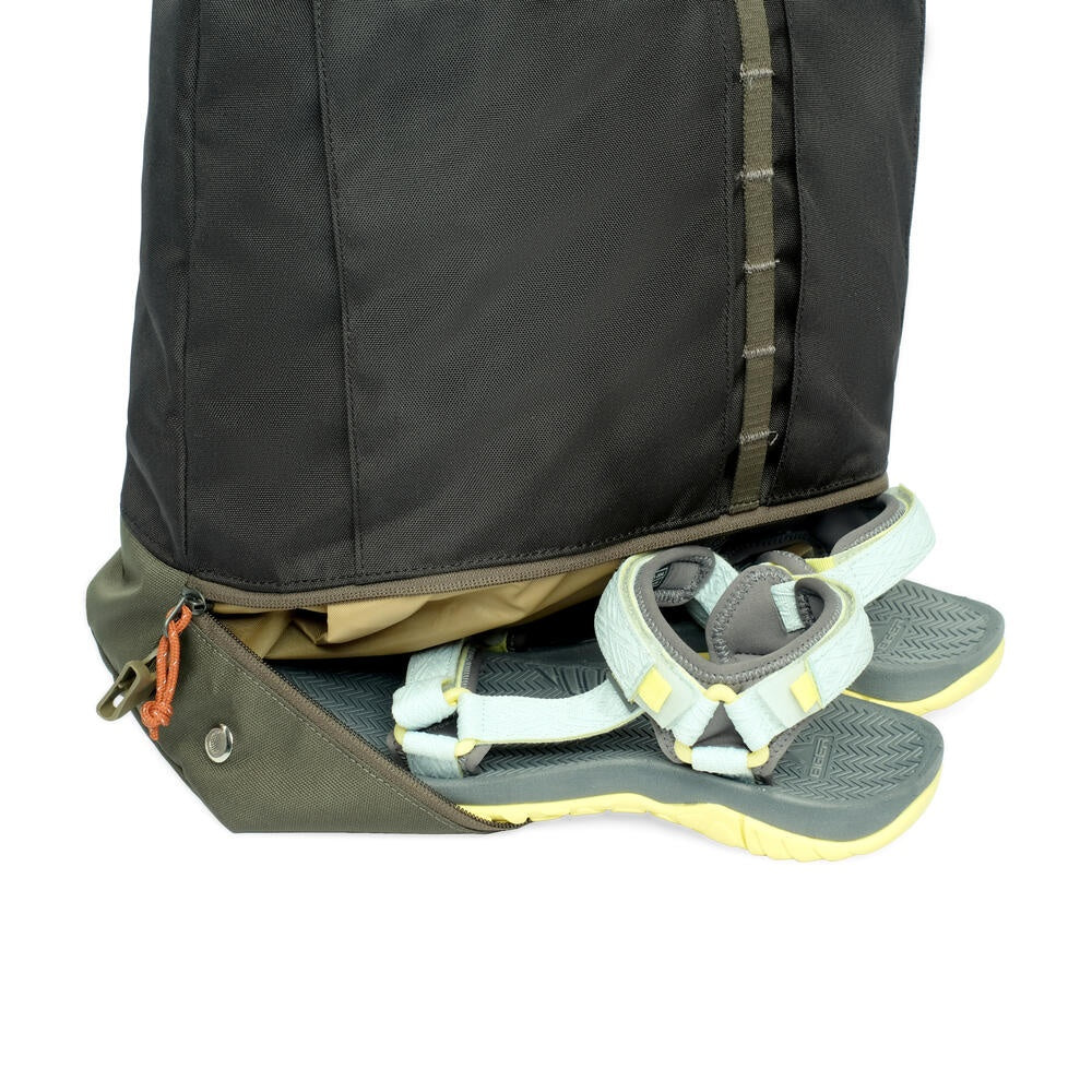 EIGER Tripper Tote Bag 1A