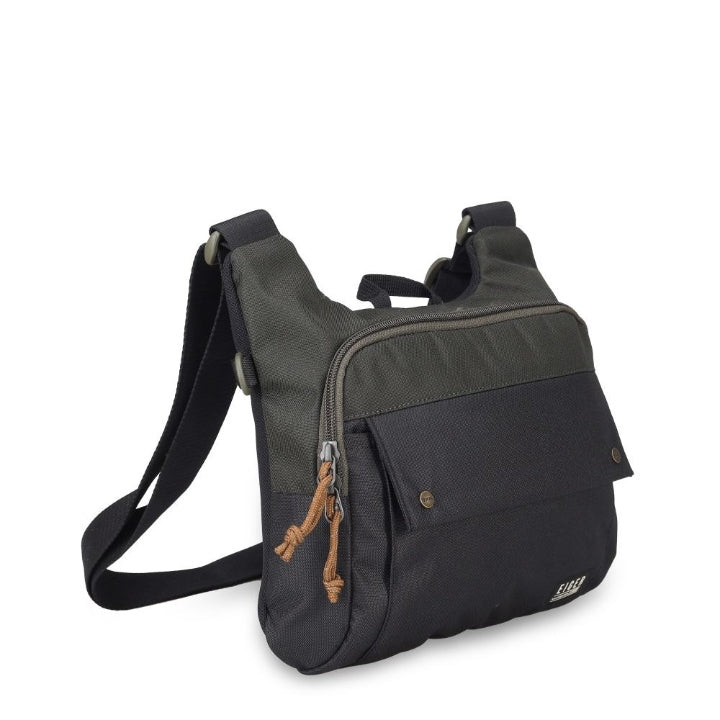 EIGER Heave Shoulder Slim Bag
