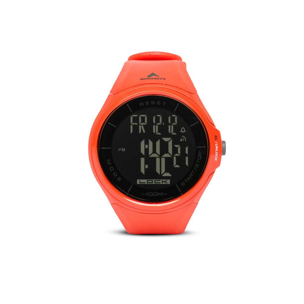 EIGER Touchdigi 1.0 Watch