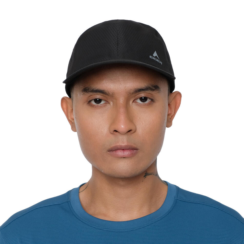 EIGER X-Sunriser Baseball Running Cap