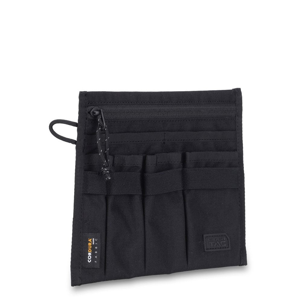 EIGER Alpha Organizer