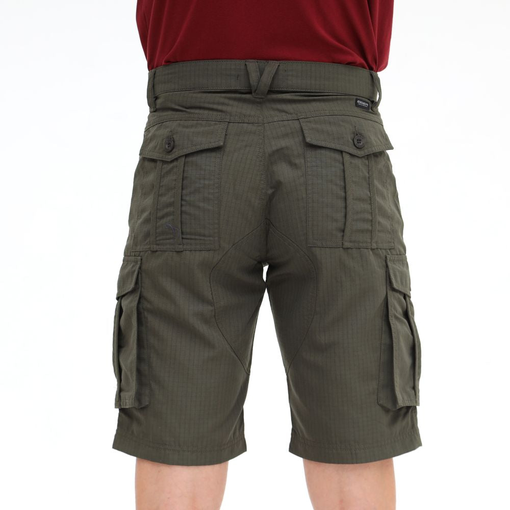 EIGER Core Iron 2.0 Short