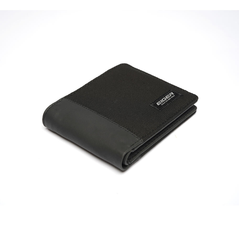 EIGER Thrift Wallet