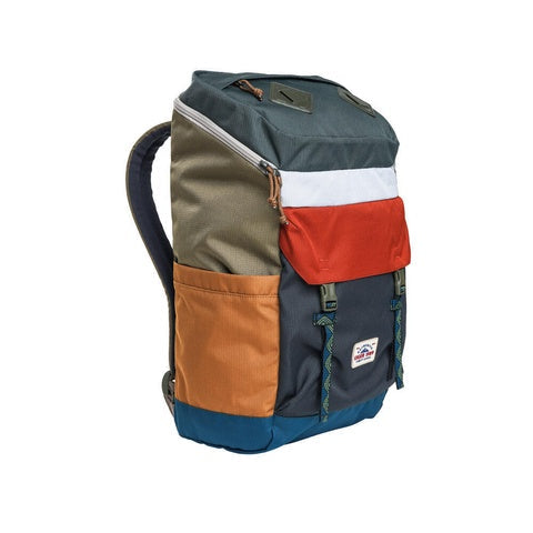 EIGER X-Hillfronter Pack 25L Backpack