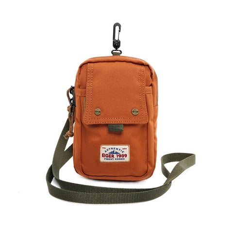 EIGER Vessel Sling Bag 2.0