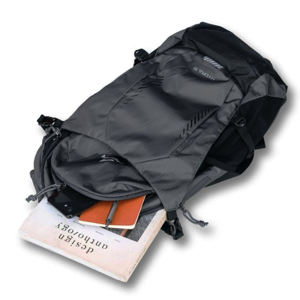EIGER Hydra 15 Hydropack